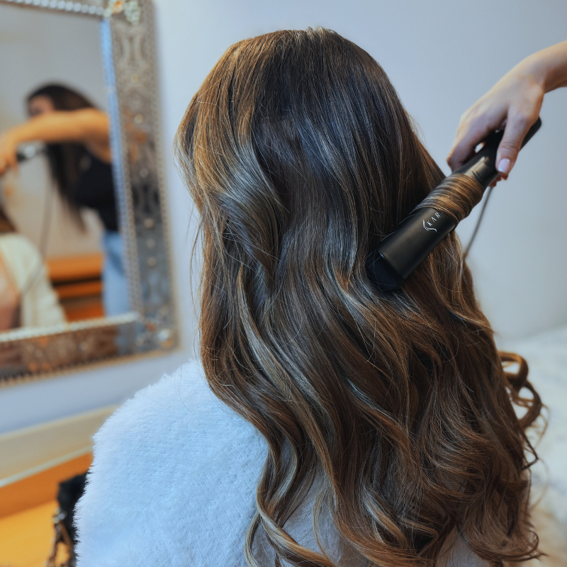Karah Pro Max Modelo Espejo