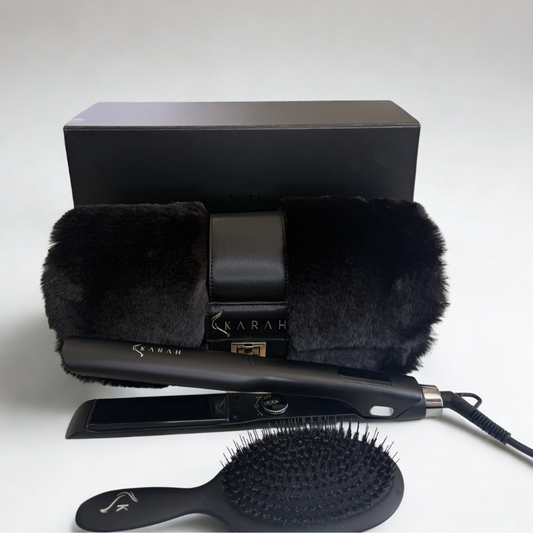 Pack Karah Pro Limited Edition