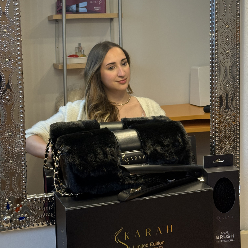 Pack Karah Pro Limimted Edition