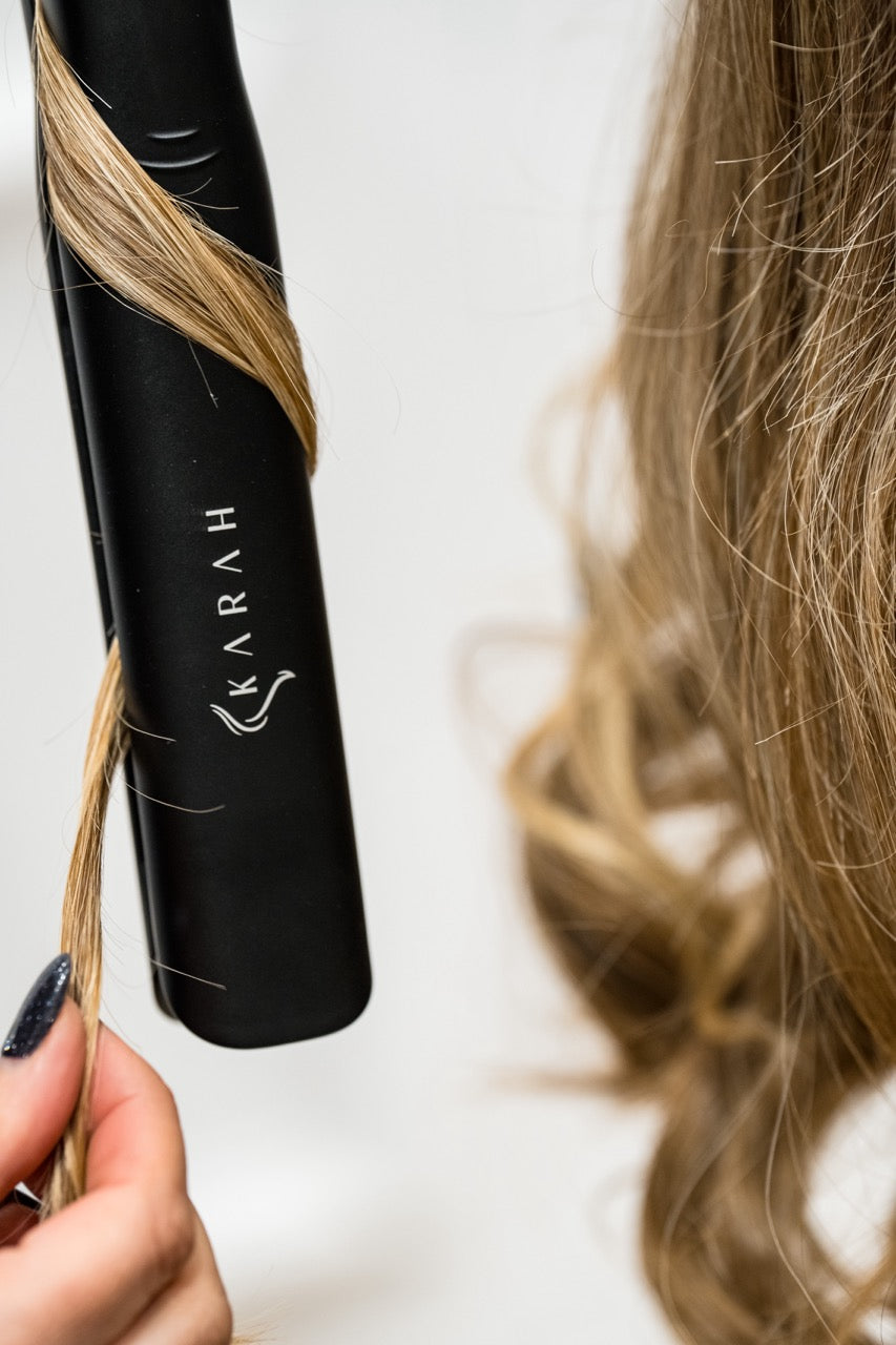 Karah Straightener Pro