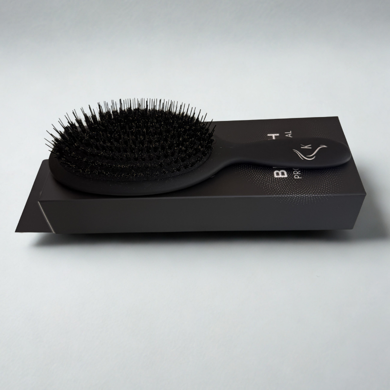 Cepillo de Cerdas Naturales