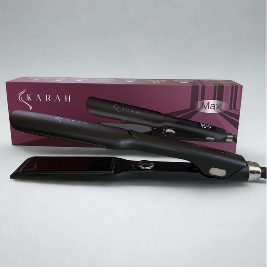 Karah Straightener Pro Max