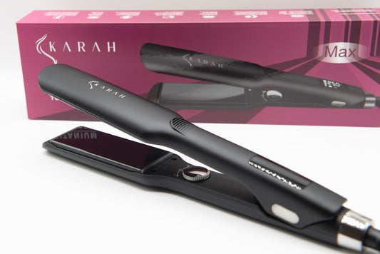 Karah Straightener Pro Max