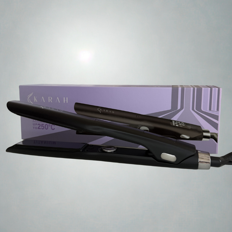 Karah Straightener Pro