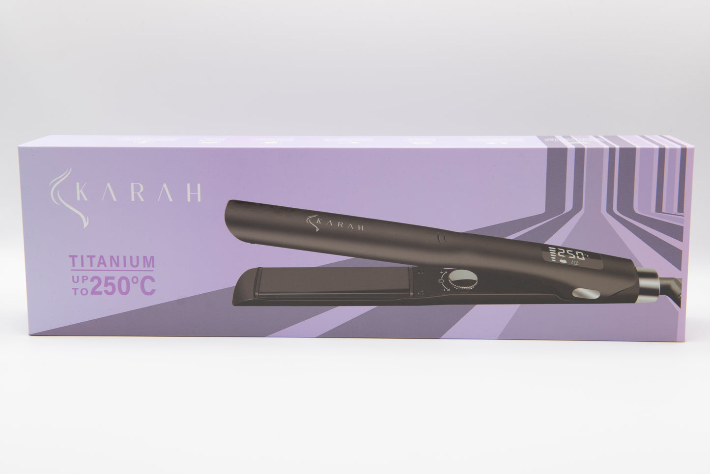 Karah Pro Caja