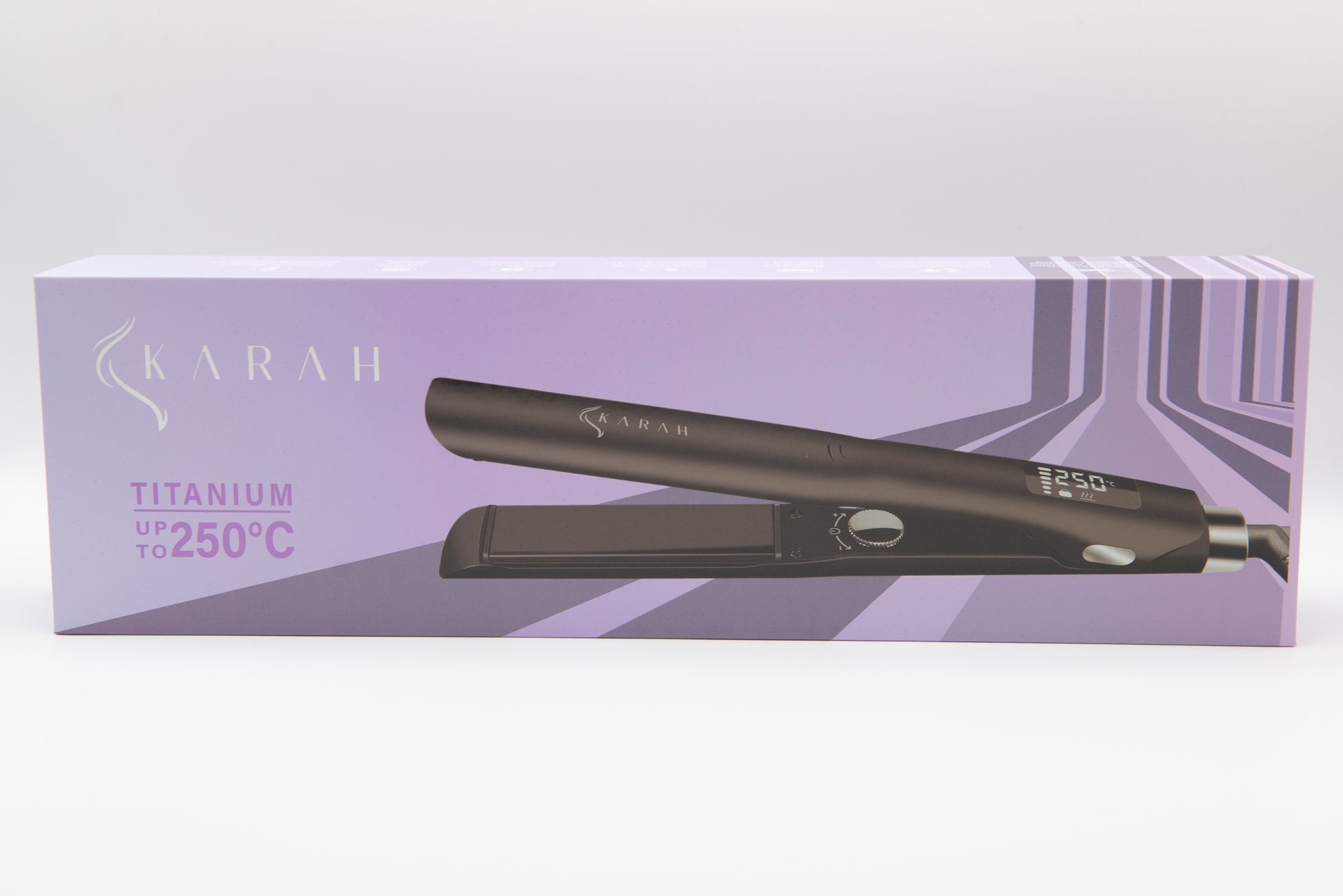 Karah Pro Caja