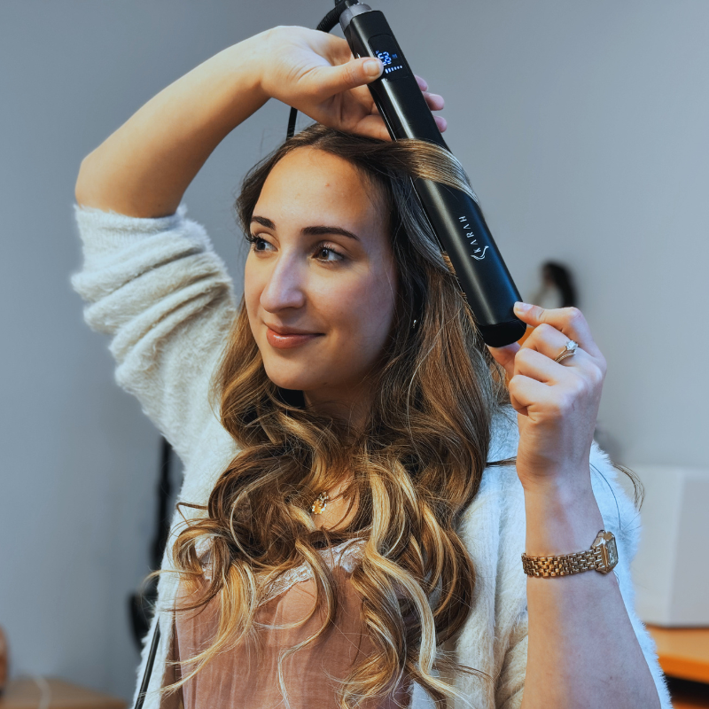 Karah Pro Max Modelo