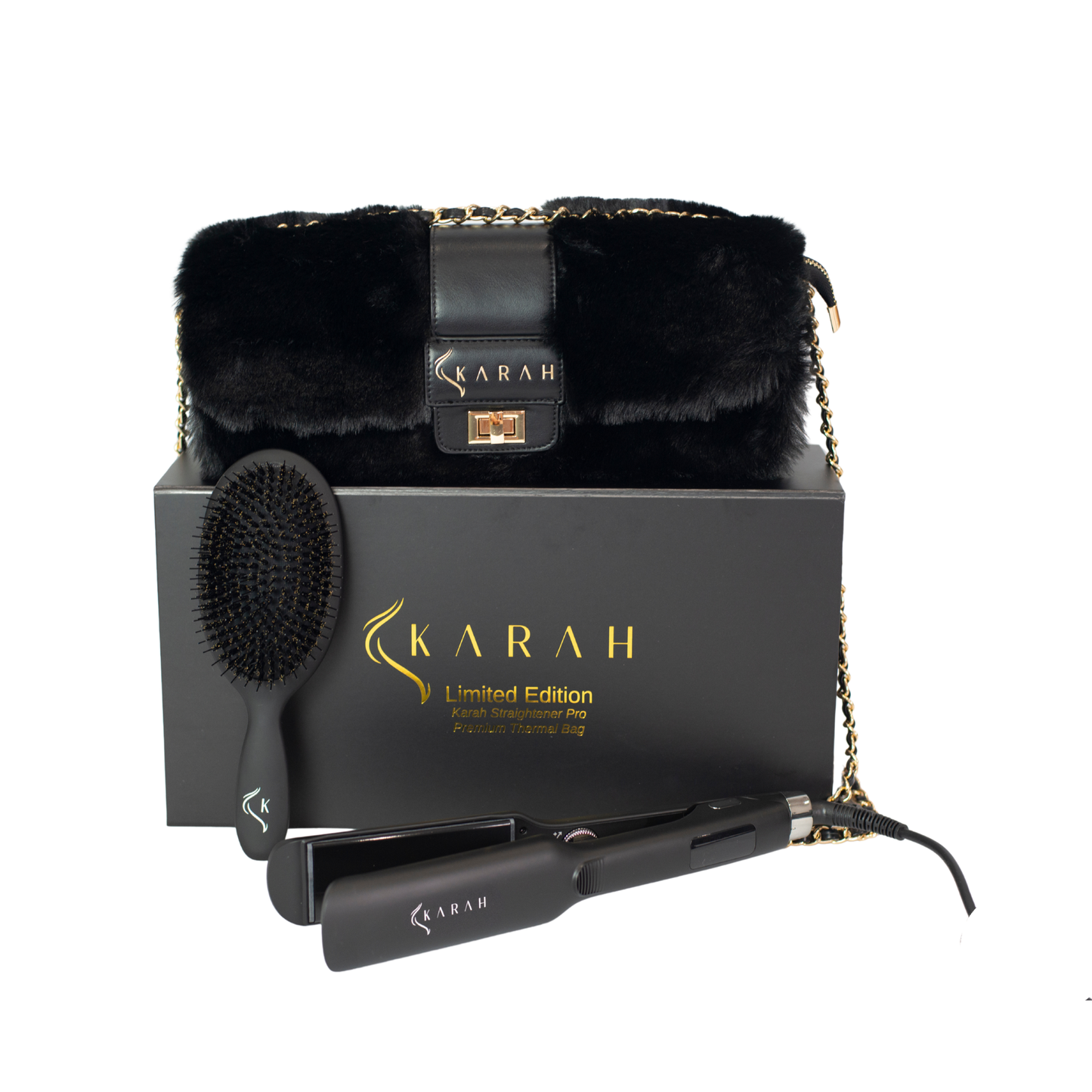 Pack Karah Pro Max Limited Edition