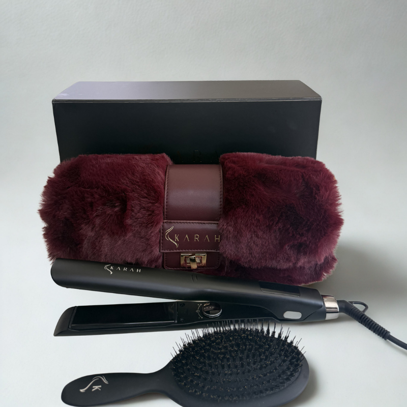 Pack Karah Pro Limited Edition