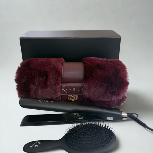 Pack Karah Pro Limited Edition