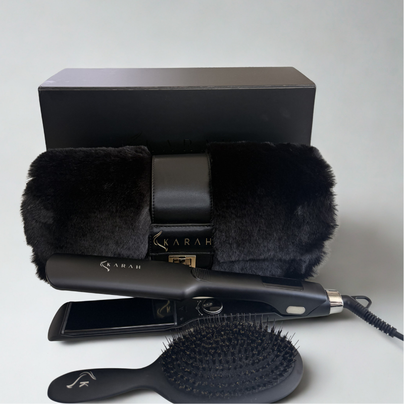 Pack Kara Pro Max Bolso Negro