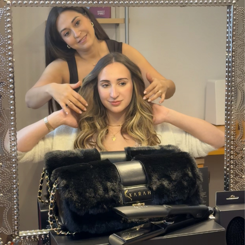 Pack Karah Pro Max Limited Edition Modelo