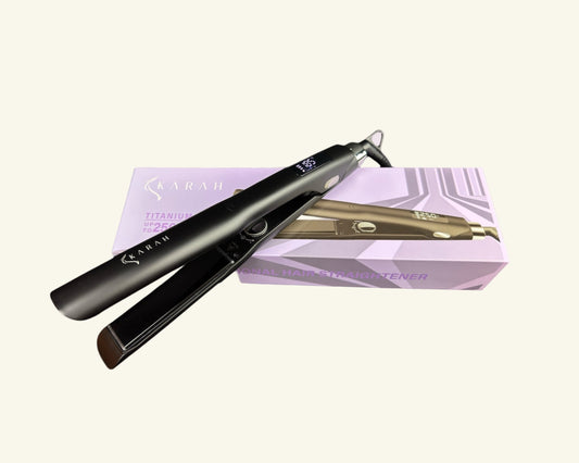Karah Straightener Pro